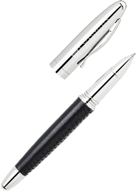Furman Bettoni Avante Rollerball Pen Furman University Institutional Mark Engraved - ONLINE ONLY