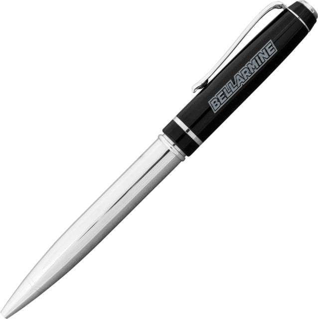 Bellarmine Allegro Twist Pen Bellarmine Engraved - ONLINE ONLY