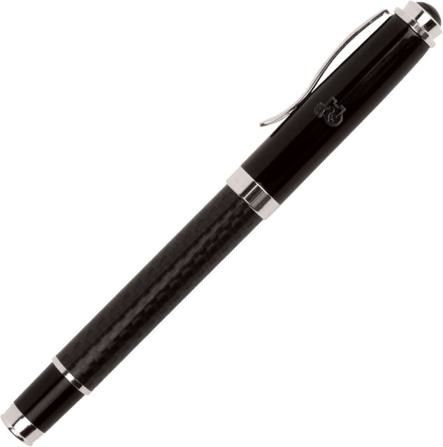 Channel Islands Luna Rollerball Pen CSU Channel Islands Primary Mark with Dolphin Reversed Engraved - ONLINE ONLY
