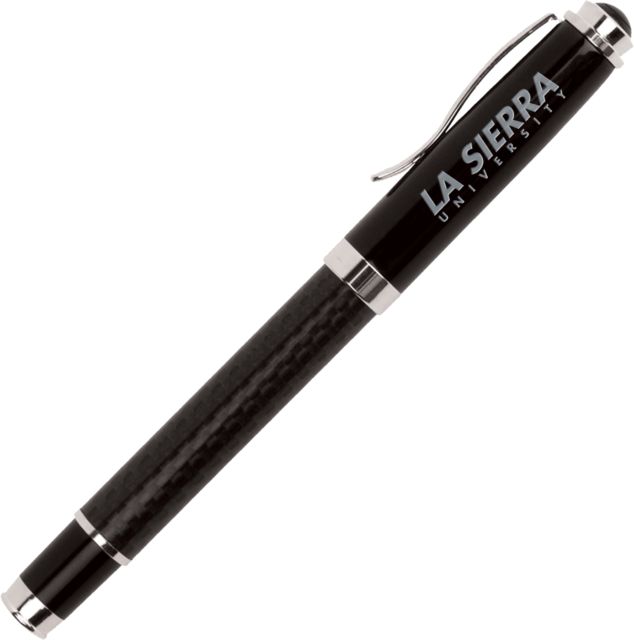 La Sierra Luna Rollerball Pen La Sierra University Engraved - ONLINE ONLY