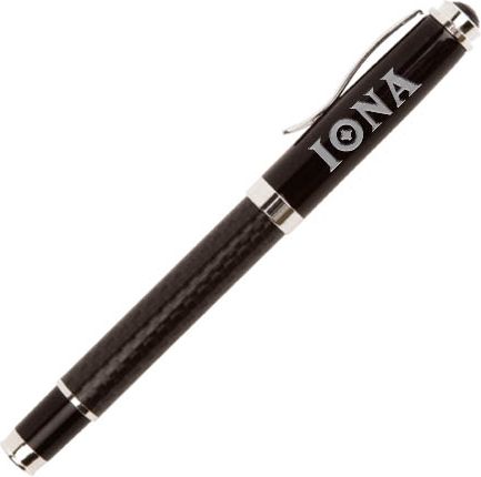 Iona Luna Rollerball Pen Iona Wordmark Engraved - ONLINE ONLY