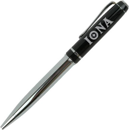 Iona Stellar Stylus Pen Iona Wordmark Engraved - ONLINE ONLY