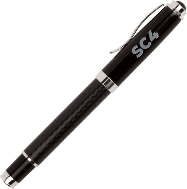 St. Clair  Luna Rollerball Pen SC4 Primary Mark Engraved - ONLINE ONLY