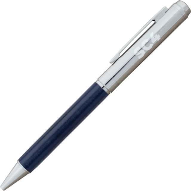 St. Clair  Fabrizio Ballpoint Pen SC4 Primary Mark Engraved - ONLINE ONLY