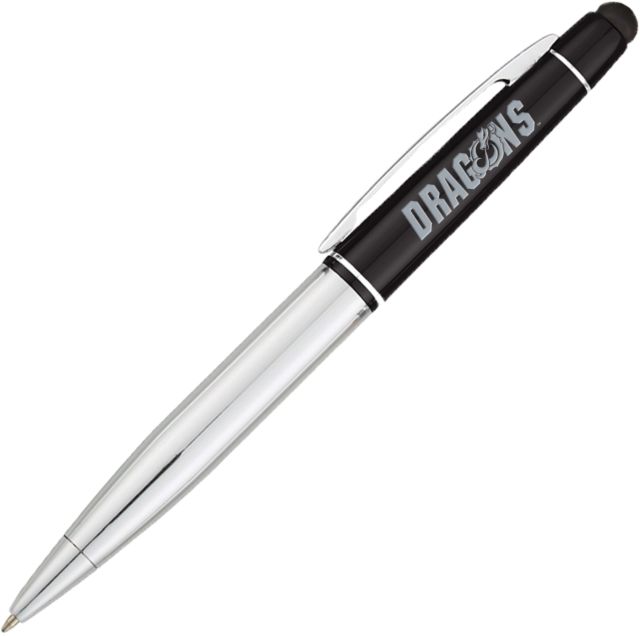 MSUM Stellar Stylus Pen Dragons Engraved - ONLINE ONLY