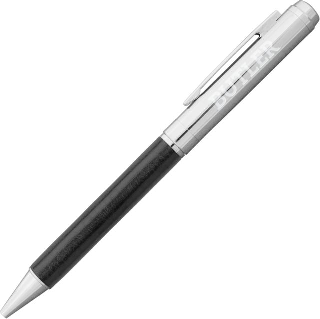Butler Fabrizio Ballpoint Pen Butler Wordmark Engraved - ONLINE ONLY