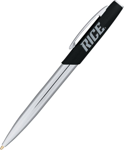 Rice Colonnade Twist Pen Rice Engraved - ONLINE ONLY