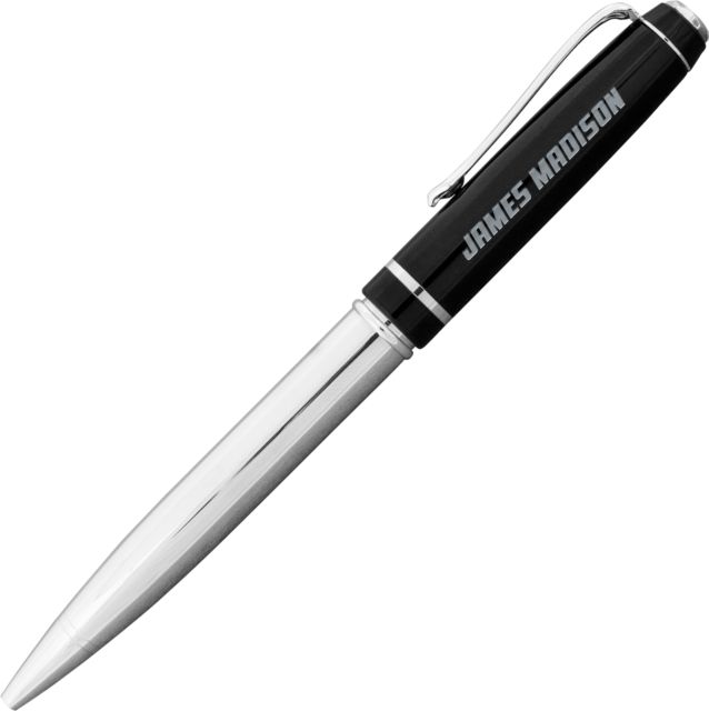 James Madison Allegro Twist Pen James Madison Engraved - ONLINE ONLY