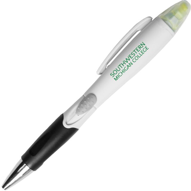 SW Michigan Blossom Pen/Highlighter Official Logo - ONLINE ONLY
