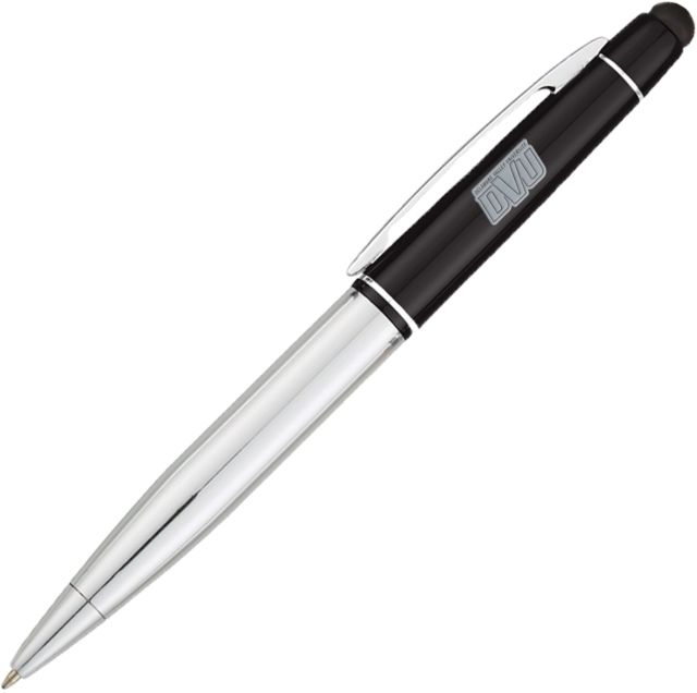 Delaware Valley Allegro Twist Pen DFU Engraved - ONLINE ONLY