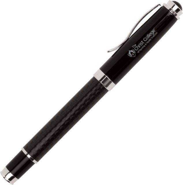 Christ College Luna Rollerball Pen Christ College Primary Horizontal Mark Engraved - ONLINE ONLY