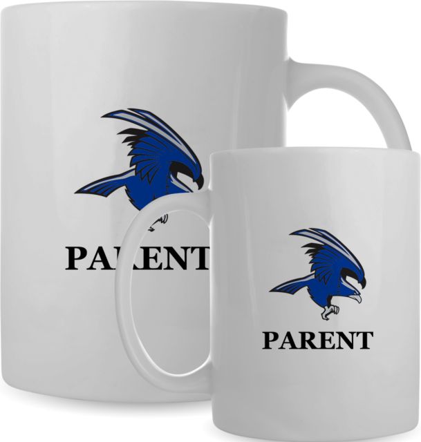 Solano Full Color Mug 15oz Solano Community College Parent - ONLINE ONLY