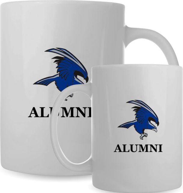 Solano Full Color Mug 15oz Solano Community College Alumni - ONLINE ONLY
