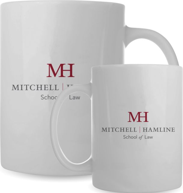 Mitchell Hamline Full Color Mug 15oz Mitchell Hamline School of Law - ONLINE ONLY