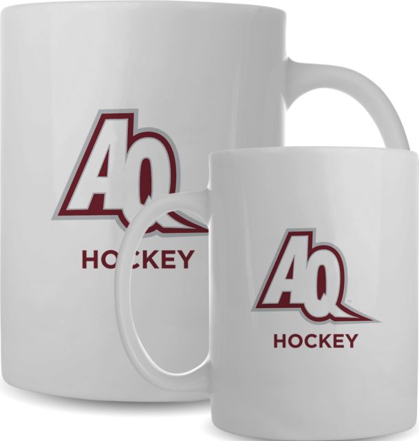 Aquinas College Full Color Mug 15oz Hockey - Aquinas - ONLINE ONLY