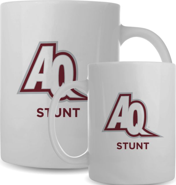 Aquinas College Full Color Mug 15oz Stunt - Aquinas - ONLINE ONLY