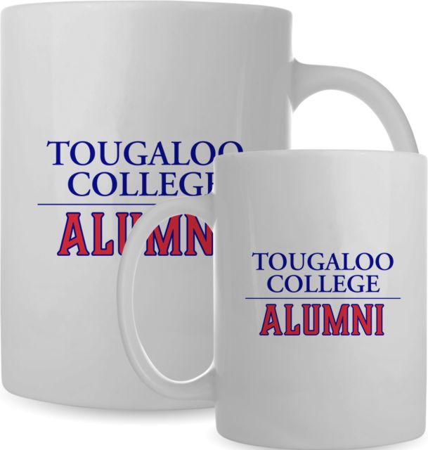 Tougaloo Alumni Full Color Mug 15oz Alumni - ONLINE ONLY