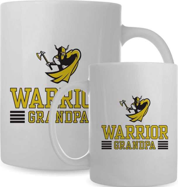 Walla Walla Full Color Mug 15oz Grandpa - ONLINE ONLY