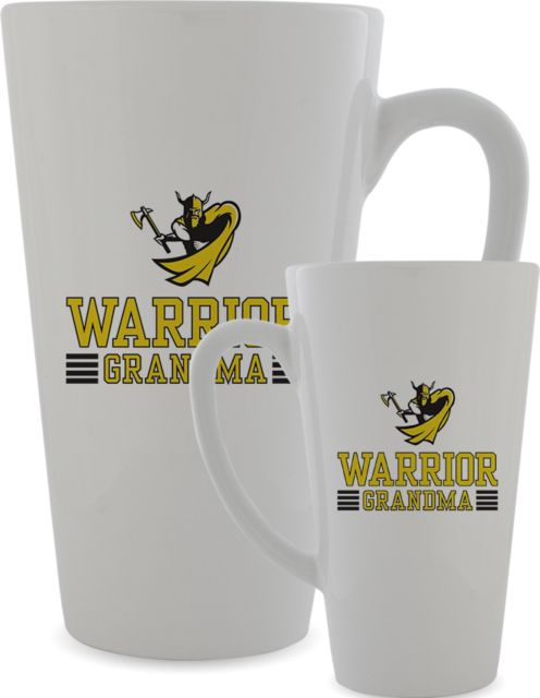 Walla Walla Full Color Latte Mug 17oz Grandma - ONLINE ONLY