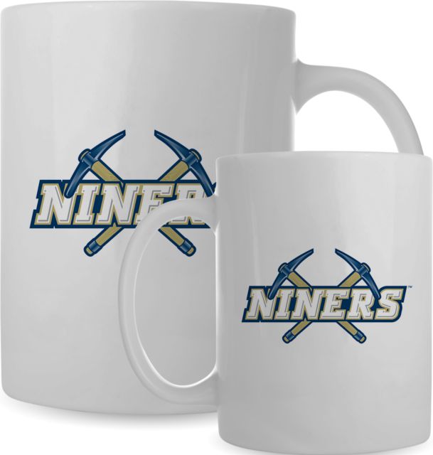 Yuba Full Color Mug 15oz Yuba College Primary Mark - ONLINE ONLY