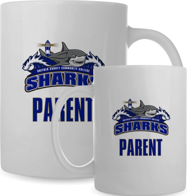 Suffolk Full Color Mug 15oz Parent SCCC - ONLINE ONLY