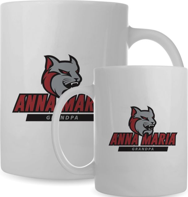 Anna Maria Full Color Mug 15oz Grandpa - ONLINE ONLY