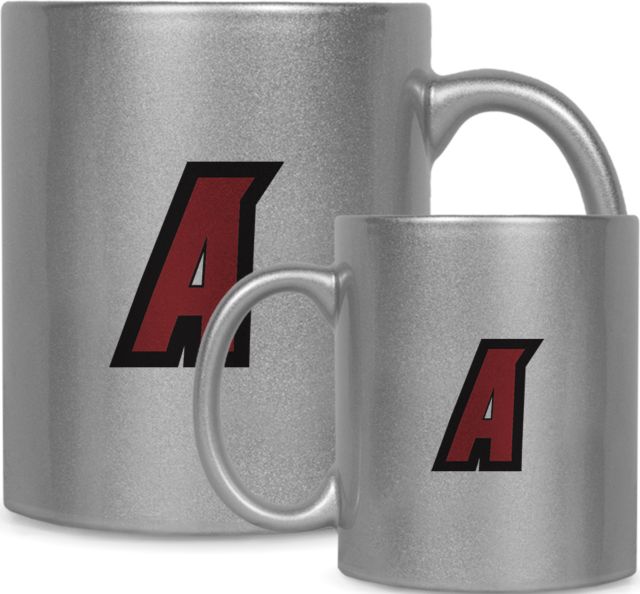 Anna Maria Full Color Metallic Mug 11oz A - ONLINE ONLY
