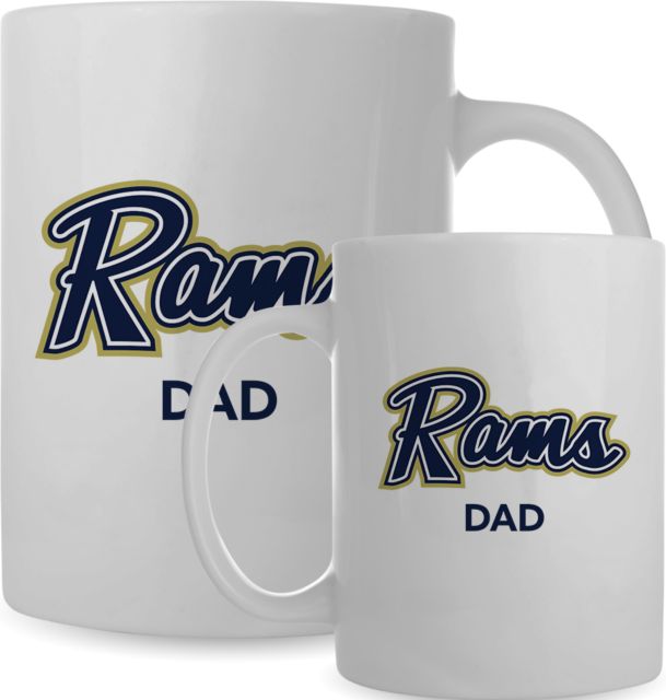 Shepherd Dad Full Color Mug 15oz Dad - ONLINE ONLY