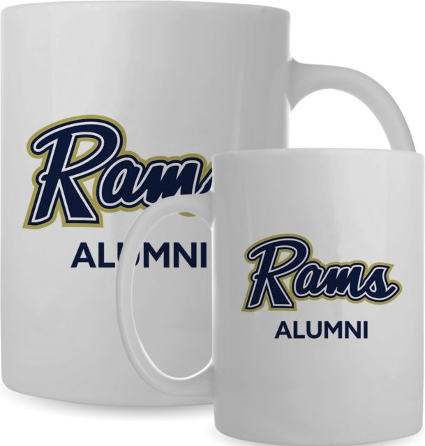 Shepherd Alumni Full Color Mug 15oz Alumni - ONLINE ONLY
