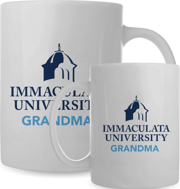 Immaculata Full Color Mug 15oz Grandma - ONLINE ONLY