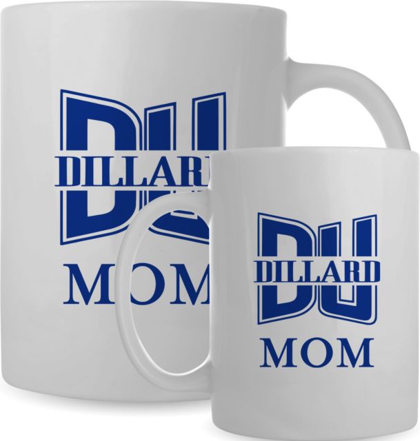 Dillard Mom Full Color Mug 15oz Mom - ONLINE ONLY