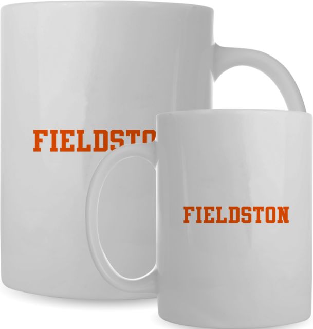 Ethical Culture Full Color Mug 15oz Fieldston - ONLINE ONLY