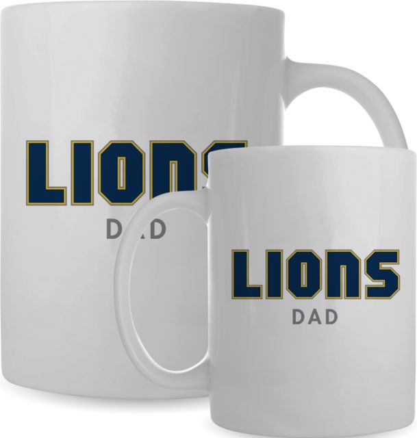 Vanguard Dad Full Color Mug 15oz Dad - ONLINE ONLY