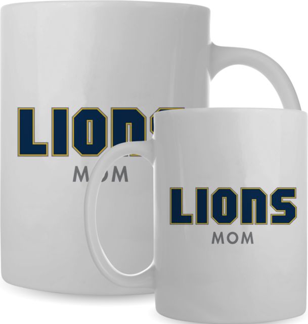 Vanguard Mom Full Color Mug 15oz Mom - ONLINE ONLY