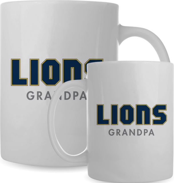 Vanguard Full Color Mug 15oz Grandpa - ONLINE ONLY