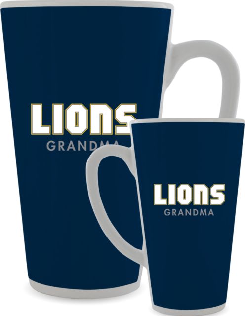 Vanguard Full Color Latte Mug 17oz Grandma - ONLINE ONLY