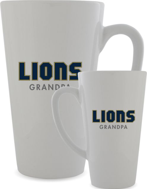 Vanguard Full Color Latte Mug 17oz Grandpa - ONLINE ONLY