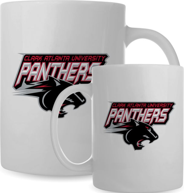 Clark Atlantic Full Color Mug 15oz Primary Mark - ONLINE ONLY