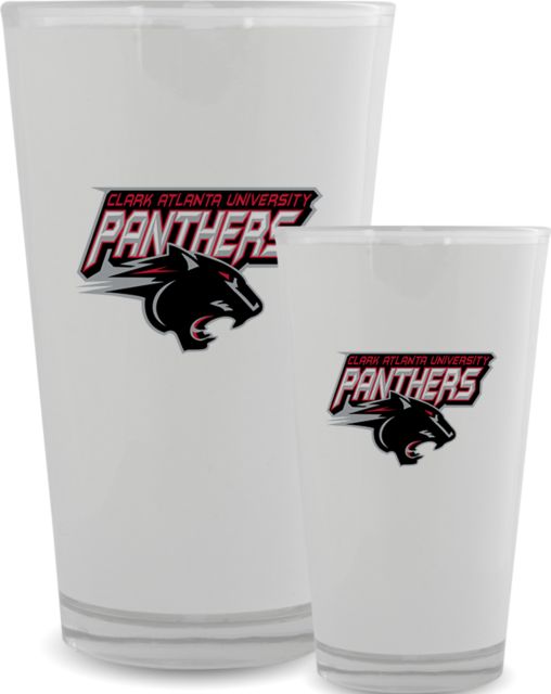 Clark Atlantic Full Color Glass 17oz Primary Mark - ONLINE ONLY