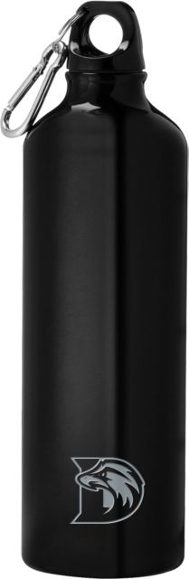 Dyersburg Venture Aluminum Bike Bottle 26oz D Eagle Engraved - ONLINE ONLY
