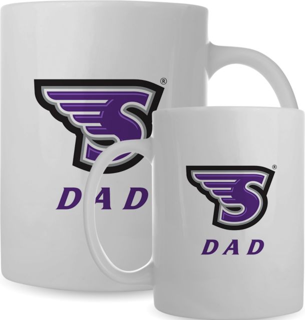 Stonehill Dad Full Color Mug 15oz Dad - ONLINE ONLY