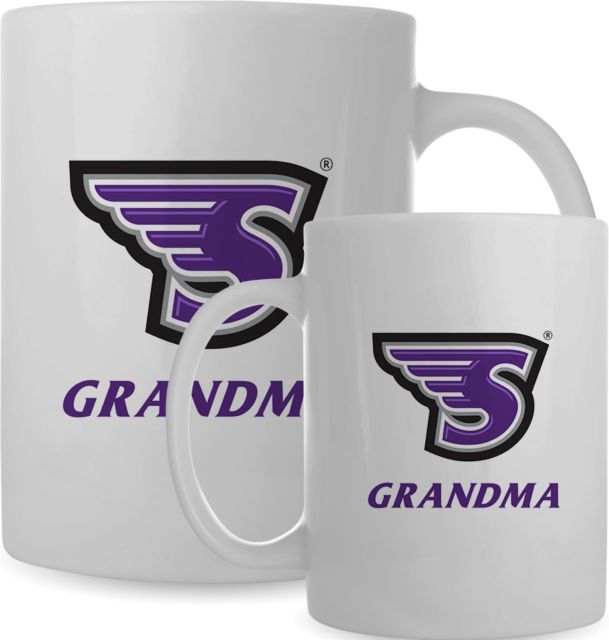 Stonehill Full Color Mug 15oz Grandma - ONLINE ONLY
