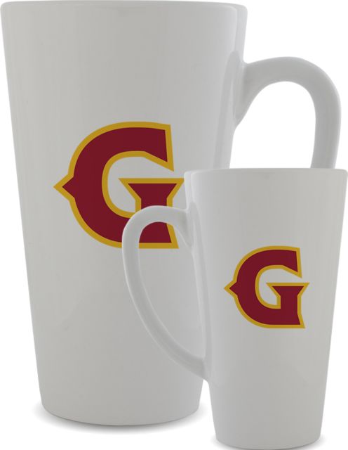 Glendale CC Full Color Latte Mug 12oz Glendale G - ONLINE ONLY