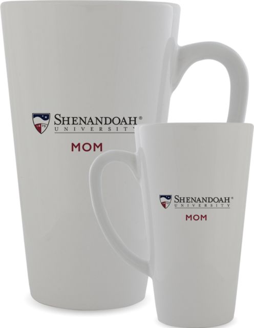 Shenandoah Full Color Latte Mug 17oz Mom- ONLINE ONLY