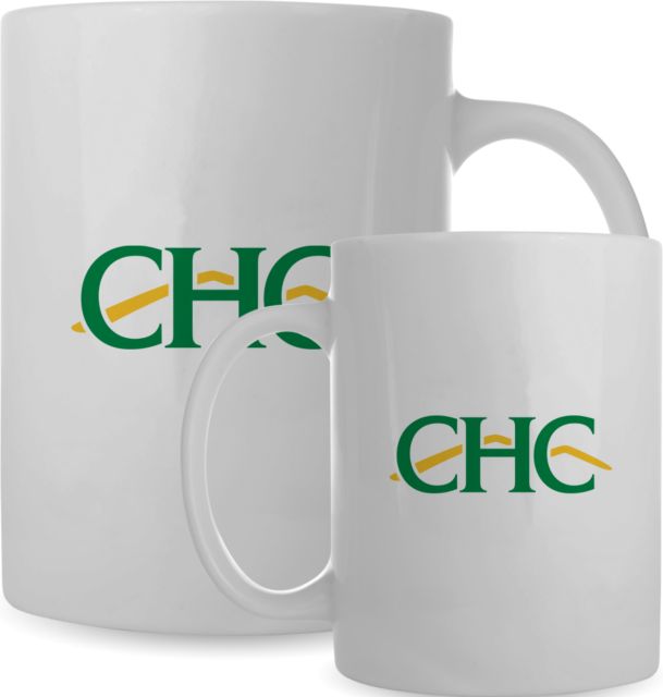 Crafton Hills Full Color Mug 15oz CHC - ONLINE ONLY