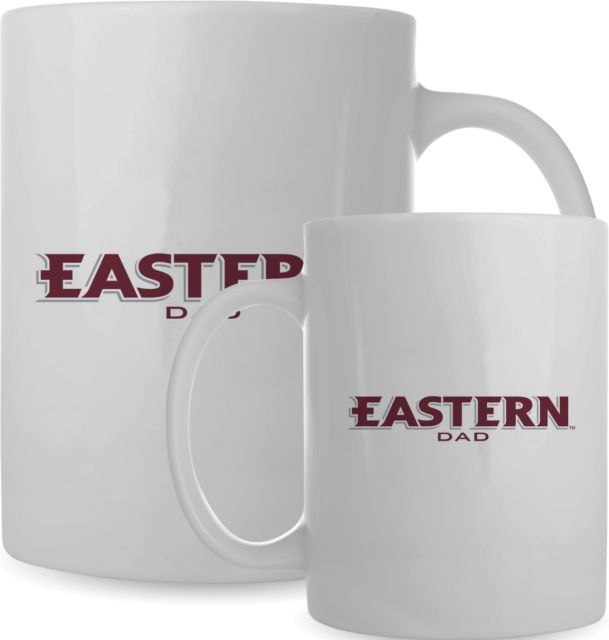 Eastern Dad Full Color Mug 15oz Dad - ONLINE ONLY