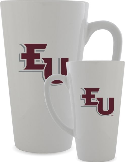 Eastern Full Color Latte Mug 12oz EU - ONLINE ONLY