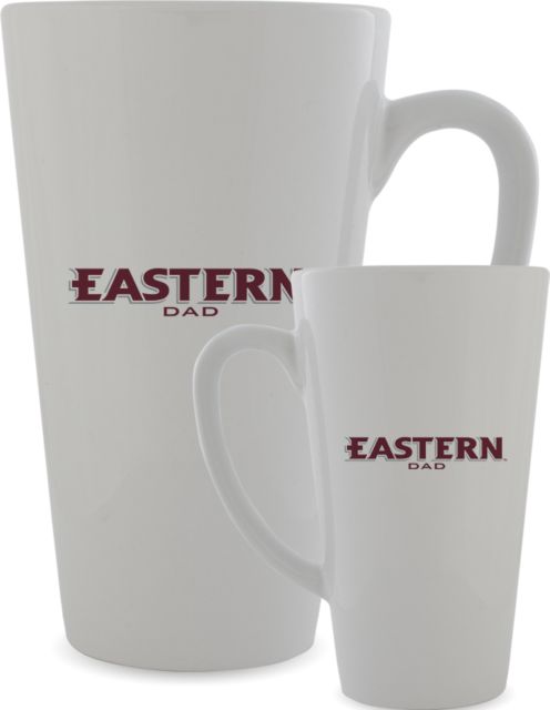 Eastern Full Color Latte Mug 17oz Dad - ONLINE ONLY