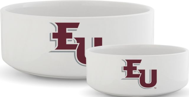 Eastern Ceramic Dog Bowl EU - ONLINE ONLY
