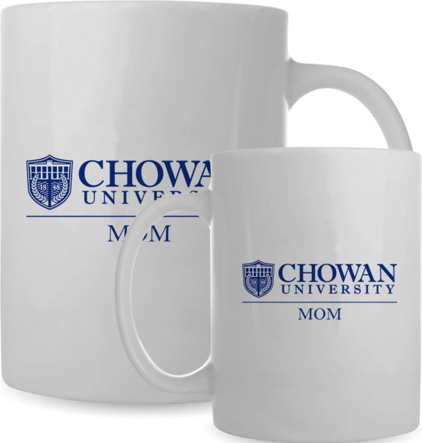 Chowan Alumni Full Color Mug 15oz Chowan Alumni - ONLINE ONLY